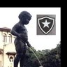 ManequinhoM's profile picture. Botafoguense fanático com incontinência urinária