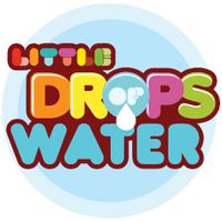 Little Drops of Water®(@littledropsw) 's Twitter Profile Photo