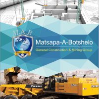 Matsapa-A-Botshelo(MAB)(@M_A_B_GROUP) 's Twitter Profile Photo