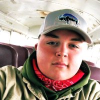 Mr.Louisiana318 (@matt_layne318) 's Twitter Profile