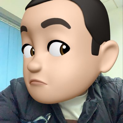 RcMaxbay's profile picture. tech hominid ~