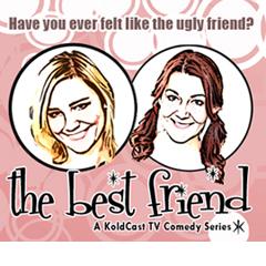 thebestfriendtv's profile picture. A romantic comedy with a musical twist thru the POV of the best friend character instead of the ingenue -- http://t.co/Z0EOYE9t3P
