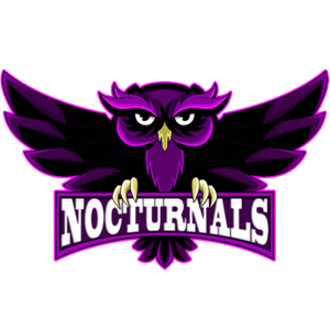 Nocturnals es un team de streamers hispanohablantes de Twitch