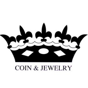 tiara_int's profile picture. コインに惚れて30年！1989年よりコインジュエリー専門店として上野、御徒町にて営業中。古代ギリシャ・ローマ～エリザベス・インディアンコインまで。 世界中のオークション・コイン商から集め、アクセサリー&ジュエリーに加工販売！記念品、ギフトに最適。ネット通販も行っています。