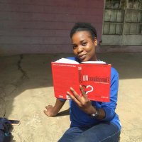 ♣♦Adaeze Ezebuiro (@deiizee_) 's Twitter Profile