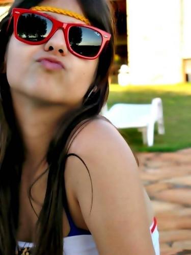 CortezMarina's profile picture. Vc É A Unica Coisa Q ESTÁ NA Minha cabeça Neste Momento !