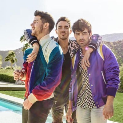 Twitter Oficial de la Pagina de Facebook Jonaticas World - Mundo Jonatico