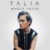 Talia (@taliasmusic) Twitter profile photo Talia (@taliasmusic) Twitter profile photo