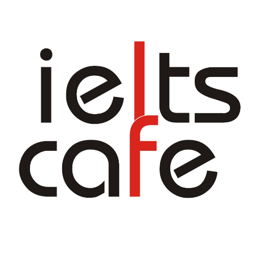 IELTS Cafe