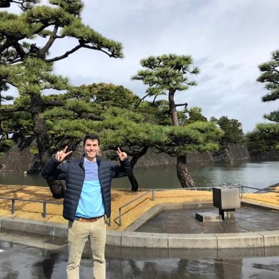 MrNachoIglesias's profile picture. Madrid.