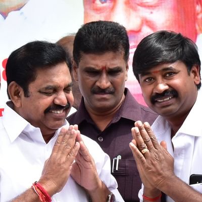 Balasub57877310's profile picture. 8 வது வார்டு கழக செயலாளர். நகர தகவல் தொழில்நுட்ப பிரிவு துணை செயலாளர்.