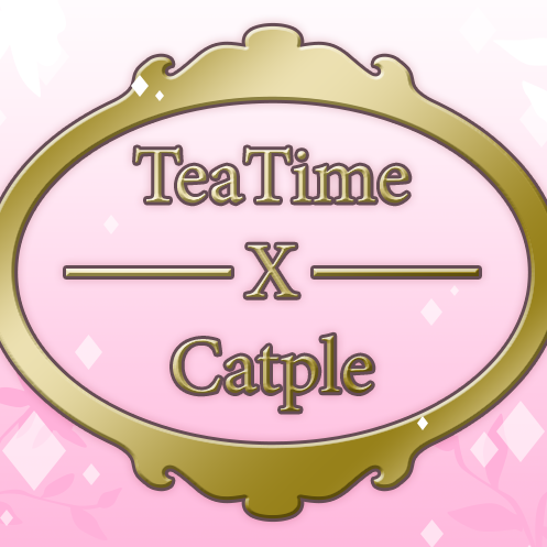 TeaTime x Catple Zinesさんのプロフィール画像