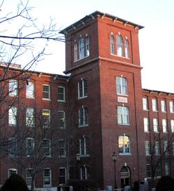 DoverMills's profile picture. 