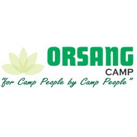Orsang Camp(@OrsangCamp) 's Twitter Profile Photo