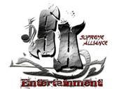 Supreme Alliance Entertainment 360 LLC. is an independent promotional and management company that was started in Trenton, NJ in 1997.