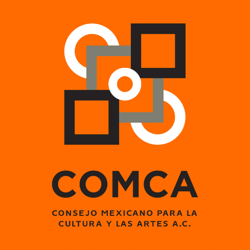 Consejo Mexicano para la Cultura y las Artes, A.C. 
Espacio de encuentro, entre los diversos actores de la #EconomíaNaranja y el Desarrollo #Cultural de 🇲🇽
