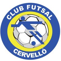 CE Futsal Cervelló (@futsalcervello) 's Twitter Profile Photo CE Futsal Cervelló (@futsalcervello) 's Twitter Profile Photo