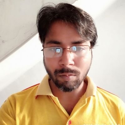 Freelance- Journalist, Satirist, Writer, Poet (Ur-Hi) in different newspapers & magazines.
||
Creator of #Vyangbom #Masroof_Fursaten #Life_Shoots #Got_Message.