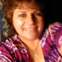 Wanda Thornton - @WandaTh48175743 Twitter Profile Photo