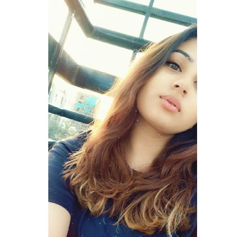 Confidence is the key to success
Beauty blogger ❤️
Fashion blogger ❤️
makeup blogger ✨
Instagram : saima_multani_