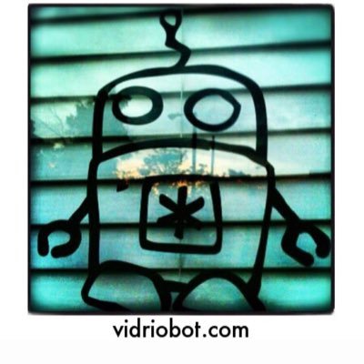 vidriobot