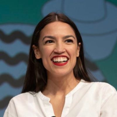 AOC2021's profile picture. Everything AOC