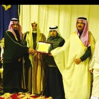 احمد بن مشعل الردعي (@b04071) 's Twitter Profile