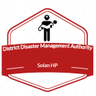 ddma_solan's profile picture. District Disaster Management Authority, Solan. DIAL "1077" toll free to report any emergency/ disastrous event in your area.