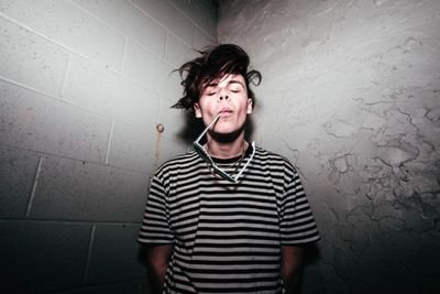 YUNGBLUD fanpage🤘🏼💜