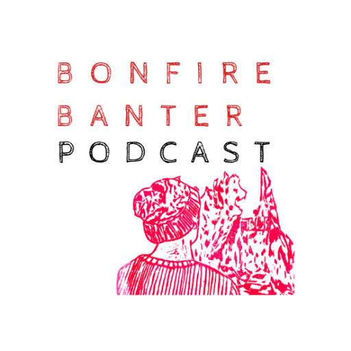 bonfirebanter's profile picture. @deneisme and @Bonfirecherry talk about craft, business life and random distractions.
This account is run by Dene.