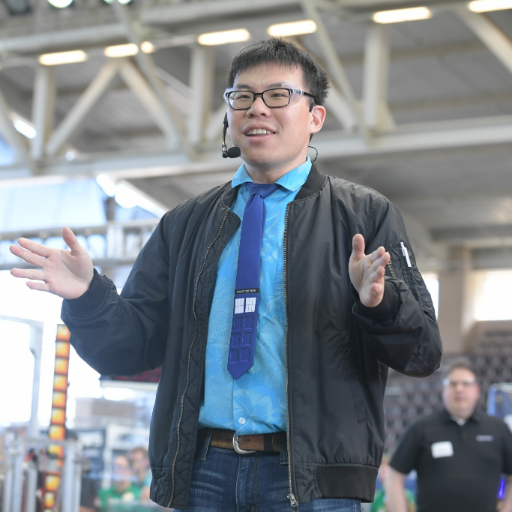 Scientist @UCLA studying neurodevelopment & autism genetics in @GeschwindLab. Previously @UCIrvineSOM. Robotics educator (FIRST/VEX) and maker. He/Him.