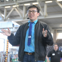 George Chen (@g_chen) 's Twitter Profile