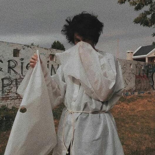 7w7_infinity's profile picture. Frases❄