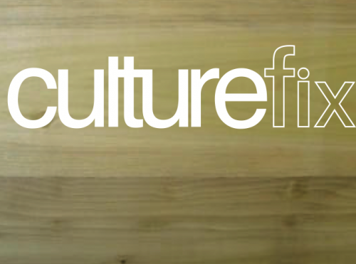 culturefix's profile picture. CultureFIX is a bar, gallery and event venue that offers a different idea of a public space.