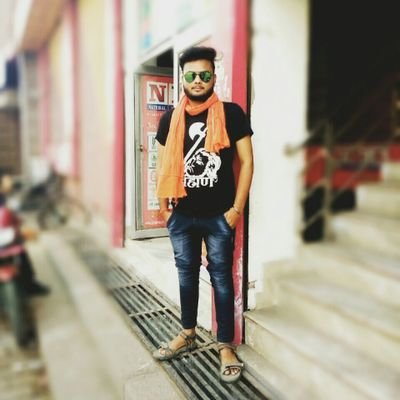 SKDixit90027564's profile picture. 💪ब्राह्मण💪
      🚩🚩 जय परशुराम 🚩🚩