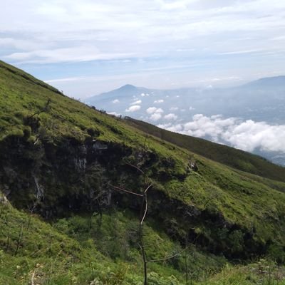 [Al Insyirah 5-6] || Gadih Minang || Hikers