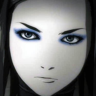 Re-l Mayer  Ergo proxy, Ergo proxy re l, Cute anime profile pictures