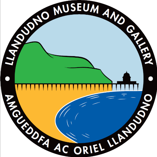 Llandudno's Past, Your Future!
Local History Museum
Open Tuesday to Saturday, from 10am with last admission at 4pm
01492 701490