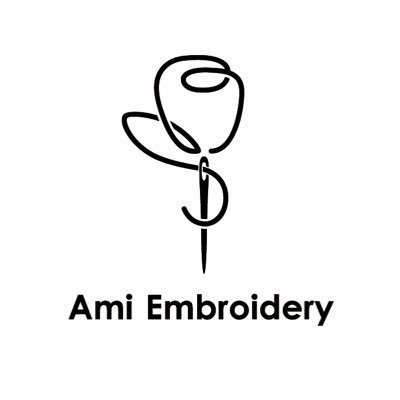 刺繍作家|embroidery artist 横振り刺繍ミシンで作品制作しています。オーダー作品https://t.co/huR1dc5OzU作品販売https://t.co/41Zfd5CwAp