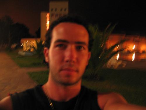 Javier Fernández