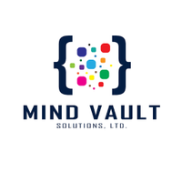 Mind Vault Solutions, Ltd.(@mvsltd) 's Twitter Profile Photo