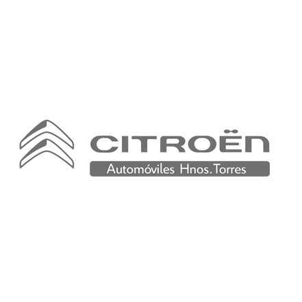 Citroën Automoviles Hermanos Torres Concesionario Oficial Citroën en Torrejón de Ardoz