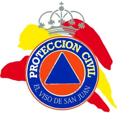 Cuenta oficial de la Agrupación de Protección Civil de El Viso de San Juan 📞: 606 80 68 26 📩: pcivilvisodesanjuan@gmail.com 🏠: C/Nuevas Escuelas, 20