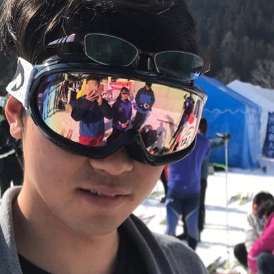 大手前69th男バス→阪大 工学/環エネ 体育会スキー部⛷