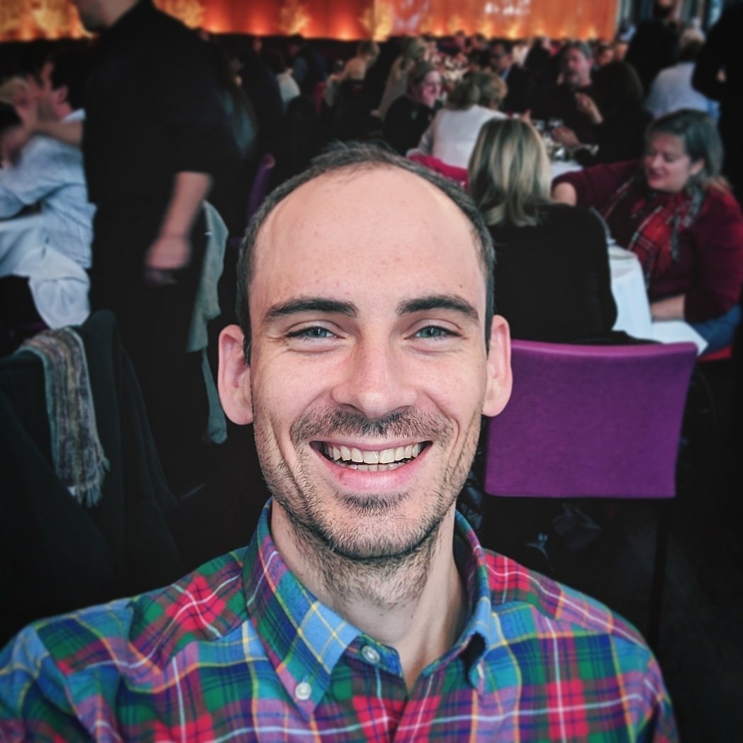 ktropin's profile picture. 