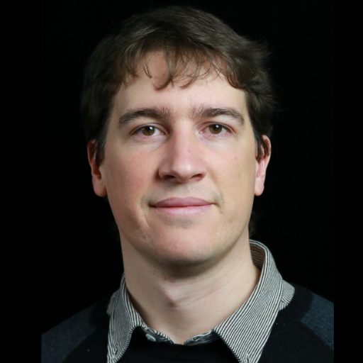 LuoMinLi's profile picture. AWS Principal Solutions Architect, Tech passionate, builder, happy family-man