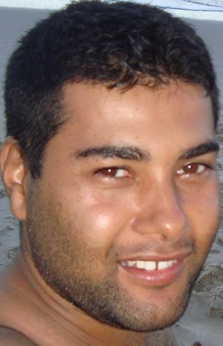 Adailton20's profile picture. 