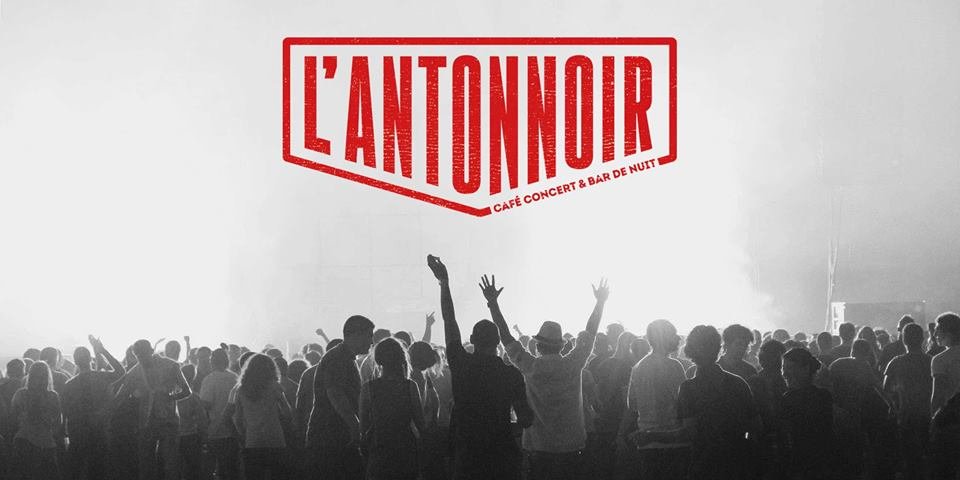 lantonnoir's profile picture. L’Antonnoir c’est un Club-Rock mais pas que… C’est un «Bar de nuit» comme il en existe peu et un café-concert qui accueille tous types de concerts.