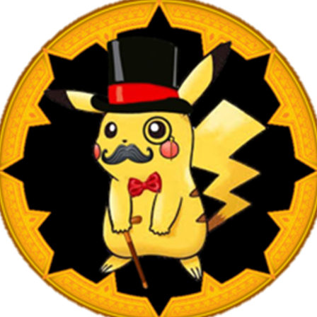 Je suis un youtuber qui aime partager sa passion Pokémon en collectionnant tout de cette https://t.co/ReJWZ6yF00 chaine Youtube est Gentleman Pikachu.