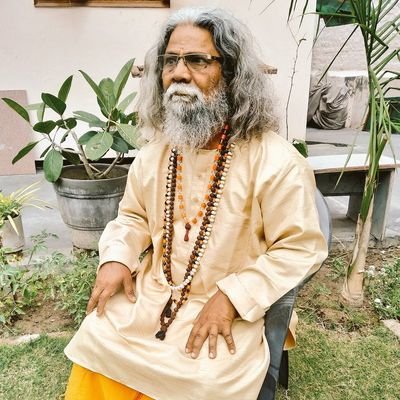 Swami Upmanyu Ji